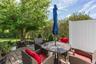 Landscaped with Views of Property