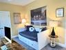 2nd Bedroom or Home Office & Guest Room