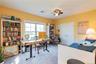 A Separate Wing with Second Bedroom & Bathroom