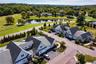 Condo has Eastern Views Open Field & Large Pond