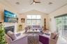 Vaulted Ceilings,  Recessed Lighting & Ceiling Fan