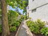Side walkway