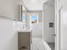Hall bathroom