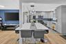 Kitchen & Dining Area