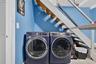 Washer & Dryer