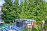 Firepit Seating Area