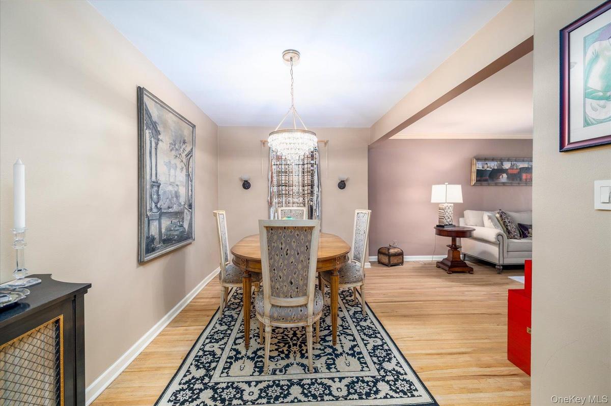 Next to Living Room
