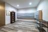 Mail Box and Package Area