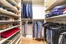 Customized Closet System