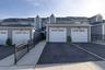 Private One-Car Garage with Electric Door Opener, Private Driveway