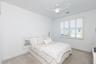 Second Bedroom or Use as Office Space