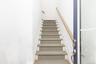 Second Stair Case