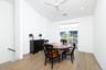 Light-Filled Dining