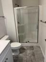 First floor bath.