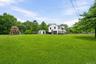 Side yard.