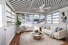 Virtual Sunroom