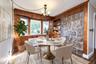 Virtual Dining Area