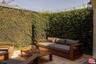 Outdoor Lounge
