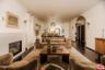 Open Living Space
