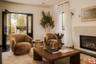 Open Living Space