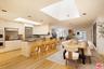 Open Kitchen and Dining