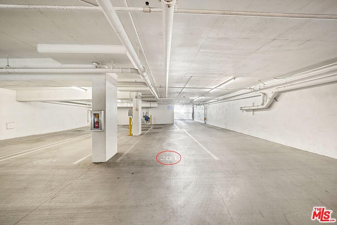 Parkig