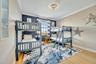 BUNK ROOM