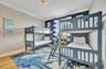 BUNK ROOM