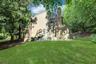Side yard (and generator!)