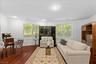 Open Concept Living Area