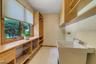 Mudroom/laundry room