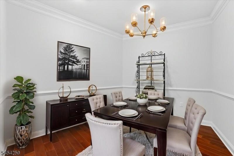 Dining Room Virtual