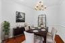 Dining Room Virtual