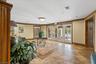 Front Foyer Entrance