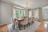 DINING ROOM VIEW