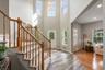 FOYER ENTRY