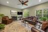 FAMILY ROOM VIEW