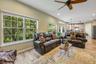FAMILY ROOM VIEW