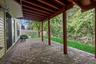PATIO ENT TO WALKOUT BASEMENT