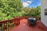 DECK OFF KITCHEN