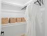 Walkin closet
