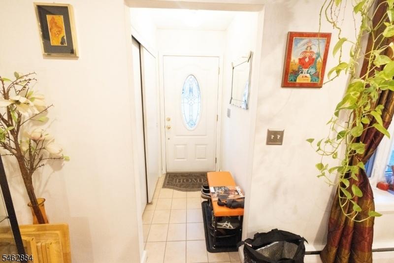 Entry Way