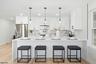 Dining/ Kitchen