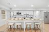 Kitchen/ Dining