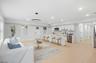 Living/ dining