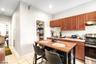 Kitchen / DR