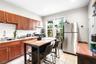Kitchen / DR