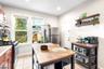 Kitchen / DR