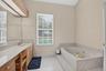 Primary Soaking Tub