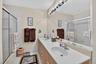 Another full bathroom